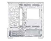 ASUS PRIME AP202 TG ARGB White - 1346463 - zdjęcie 5